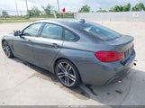 BMW 440I GRAN COUPE WBA4J5C54KBM65694 снимка