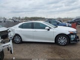 Toyota Camry Le Hybrid 4T1C31AK9NU572495 снимка