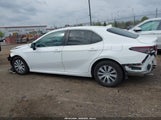 Toyota Camry Le Hybrid 4T1C31AK9NU572495 fotografie