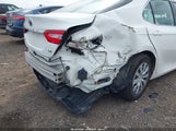 Toyota Camry Le Hybrid 4T1C31AK9NU572495 fotografie