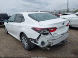Toyota Camry Le Hybrid 4T1C31AK9NU572495 fotografie