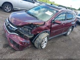 Honda Cr-V Ex-L 2HKRM4H77GH699824 снимка