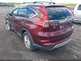 Honda Cr-V Ex-L 2HKRM4H77GH699824 снимка