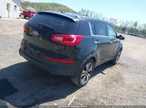KIA SPORTAGE EX KNDPC3A20D7438621 снимка