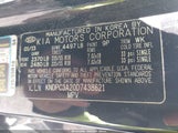 KIA SPORTAGE EX KNDPC3A20D7438621 снимка