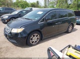 HONDA ODYSSEY EX 5FNRL5H41CB125520 снимка