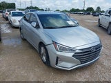 HYUNDAI ELANTRA SEL 5NPD84LF5KH404564 снимка