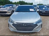 HYUNDAI ELANTRA SEL 5NPD84LF5KH404564 снимка