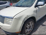 LINCOLN MKX 2LMDU68CX8BJ40624 снимка