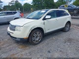 LINCOLN MKX 2LMDU68CX8BJ40624 снимка