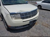 LINCOLN MKX 2LMDU68CX8BJ40624 снимка