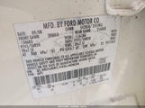 LINCOLN MKX 2LMDU68CX8BJ40624 снимка