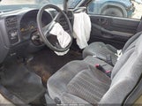 Chevrolet S-10 Ls 1GCCS19W118108425 снимка
