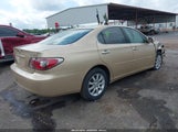LEXUS ES 330 JTHBA30G745013033 снимка