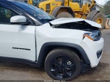 JEEP COMPASS ALTITUDE 4X4 3C4NJDBB5MT543426 снимка