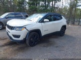 JEEP COMPASS ALTITUDE 4X4 3C4NJDBB5MT543426 снимка