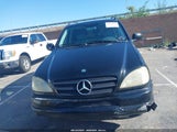 MERCEDES-BENZ ML 320 4JGAB54E01A272539 снимка