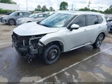 NISSAN ROGUE SL FWD 5N1BT3CA3NC716219 photo