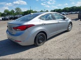 Hyundai Elantra Se 5NPDH4AE6GH785777 снимка