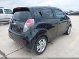 CHEVROLET SPARK LS AUTO KL8CB6S92DC589961 снимка