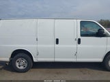 CHEVROLET EXPRESS 2500 WORK VAN 1GCWGAFF5H1133267 снимка