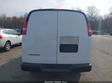 CHEVROLET EXPRESS 2500 WORK VAN 1GCWGAFF5H1133267 снимка