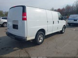 CHEVROLET EXPRESS 2500 WORK VAN 1GCWGAFF5H1133267 снимка