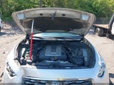 INFINITI FX35 JNRAS18U89M102034 снимка