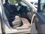 INFINITI FX35 JNRAS18U89M102034 снимка