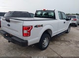 FORD F-150 XL 1FTFX1E52KKD85150 photo