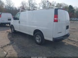 CHEVROLET EXPRESS 2500 WORK VAN 1GCWGAFF7H1120858 снимка