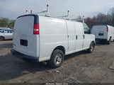 CHEVROLET EXPRESS 2500 WORK VAN 1GCWGAFF7H1120858 снимка