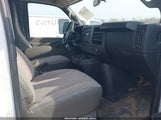 CHEVROLET EXPRESS 2500 WORK VAN 1GCWGAFF7H1120858 снимка