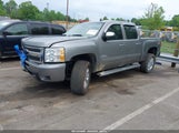 CHEVROLET SILVERADO 1500 LTZ 3GCEK33389G179565 снимка