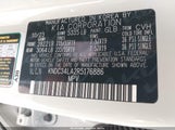 KIA EV6 WIND KNDC34LA2R5176886 снимка