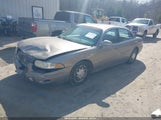 BUICK LESABRE LIMITED 1G4HR54K11U139710 снимка