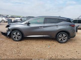 NISSAN MURANO S FWD 5N1AZ2AJ5MC128814 снимка