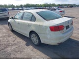 VOLKSWAGEN JETTA 2.5L SE 3VWDX7AJ8CM019794 снимка