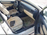VOLKSWAGEN JETTA 2.5L SE 3VWDX7AJ8CM019794 снимка