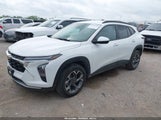 CHEVROLET TRAX FWD LT KL77LHE22RC219808 снимка