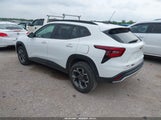 CHEVROLET TRAX FWD LT KL77LHE22RC219808 fotografie