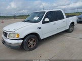 FORD F-150 LARIAT/XLT 1FTRW07623KD58824 снимка
