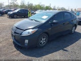 TOYOTA PRIUS TWO JTDKN3DU8B1433698 fotografie