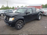NISSAN FRONTIER SV 1N6AD0CW6DN711989 снимка