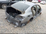 INFINITI G37X JN1CV6AR8AM458865 снимка