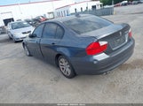 BMW 328XI WBAVC93527KX53775 снимка