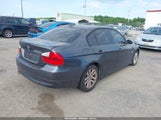 BMW 328XI WBAVC93527KX53775 снимка