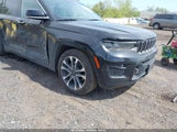 Jeep Grand Cherokee L Overland 4X4 1C4RJKDG5N8527094 photo