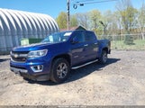 CHEVROLET COLORADO Z71 1GCGTDE30G1141381 photo