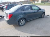 CHEVROLET SONIC 2LT 1G1JC5SH5C4167049 снимка